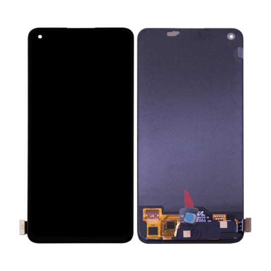 Touch+Display Oppo Reno8 Preto Touch+Display Oppo Reno8 Preto